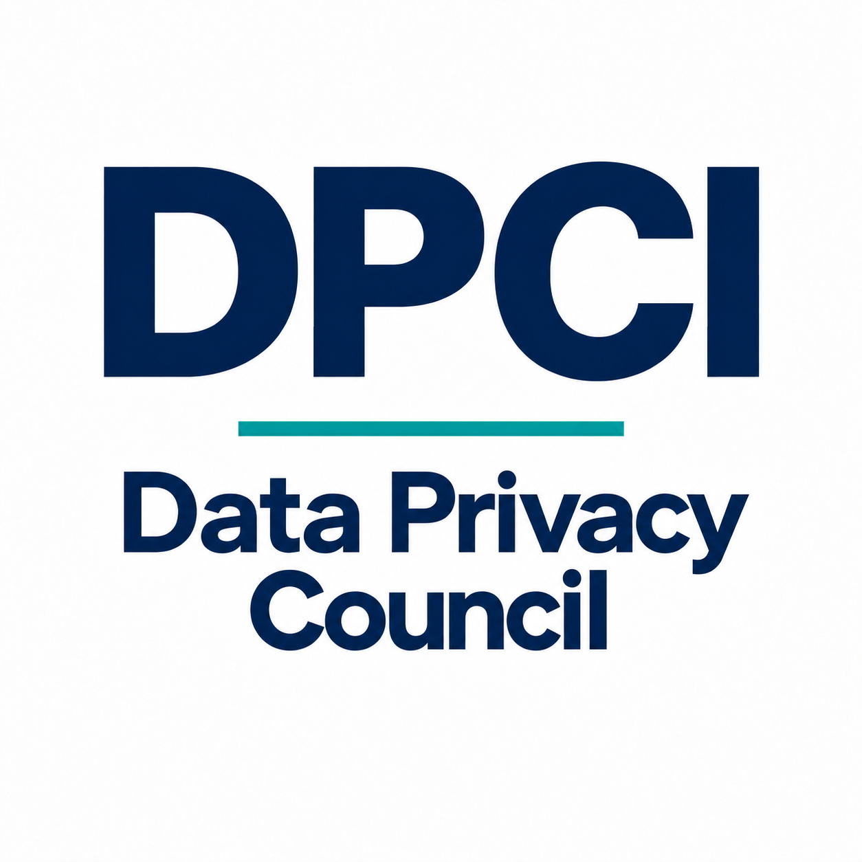 DPCI — Data Privacy Council